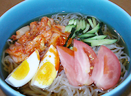 冷麺
