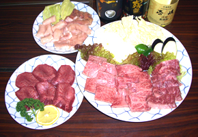 5,000円の飲み放題コース